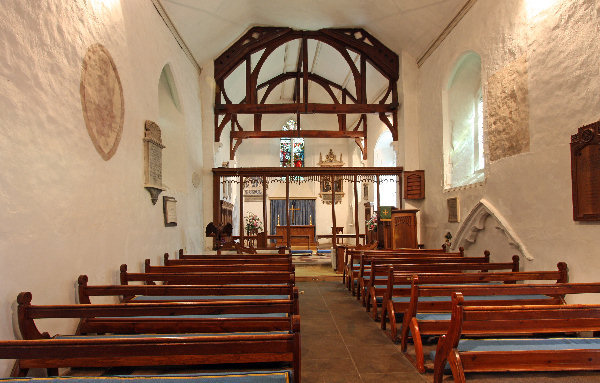 St Mary's Church, Fawkham Church
